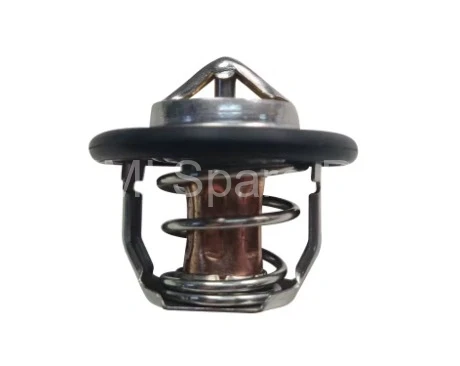 D902 Thermostat 2 - Resim 2