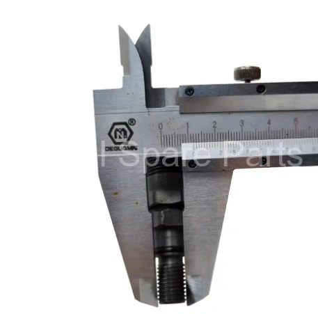 16871-53002 Injector - Resim 2