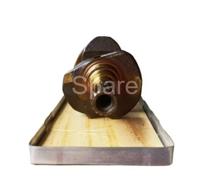 16863-2303 Crankshaft - Resim 3