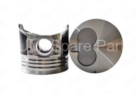 8-97257876-0 Piston