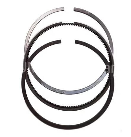 4LE1 Piston Rings