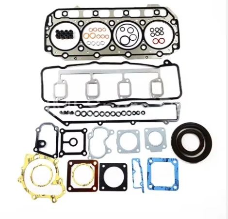 4TNE106 Gasket Set