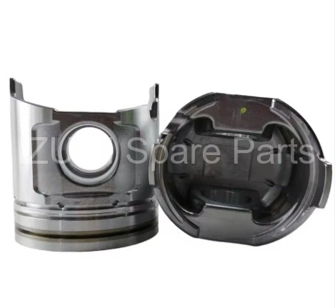 123900-22080 Piston