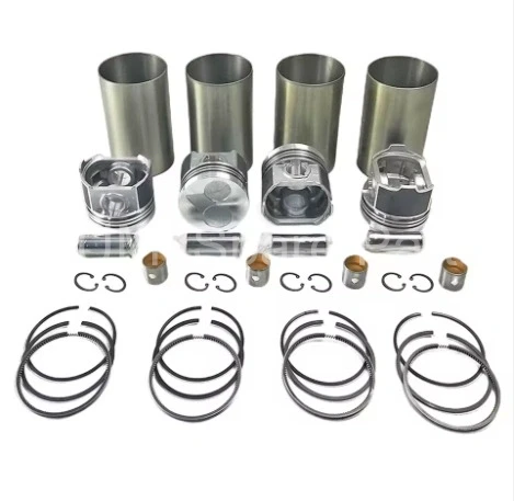 1J801 Liner Set