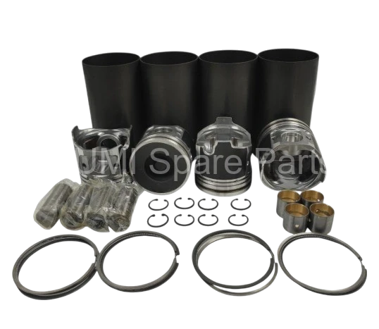 4TNV98C Liner Set