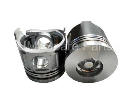 129E00-22080 Piston