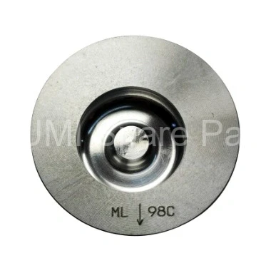 129E00-22080 Piston - Resim 2
