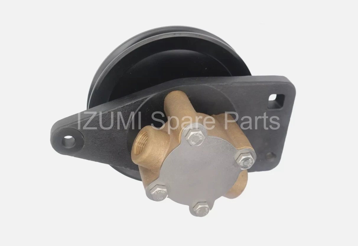  132-0430/ 132-0395/ G8002/ 7002 Sea Water Pump