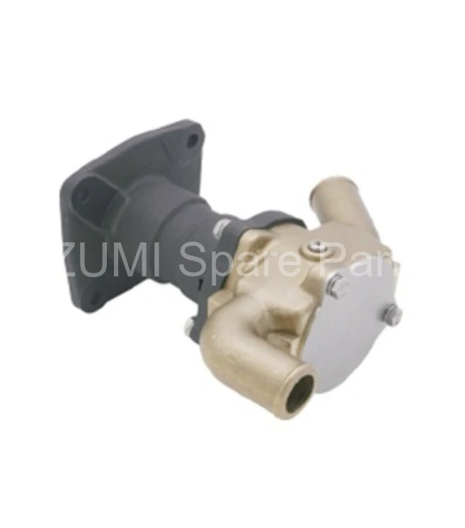  A029U129/132-0413/132-0356/132-0347/132-0343/ G1010 / 7310 Sea Water Pump