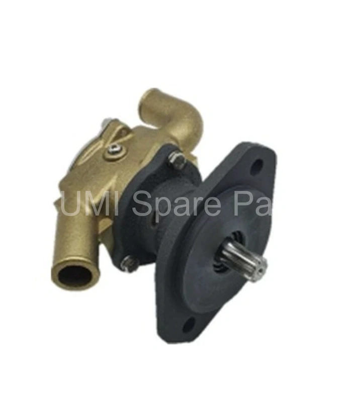 A032Y747/132-0464/ G1012/ G1009 / 7312 Sea Water Pump