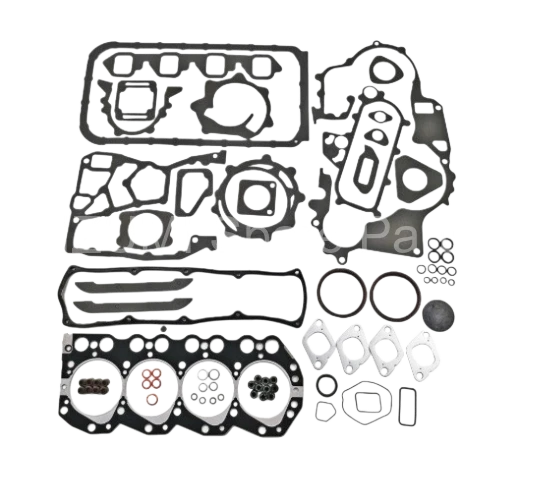 TD27 Gasket Set