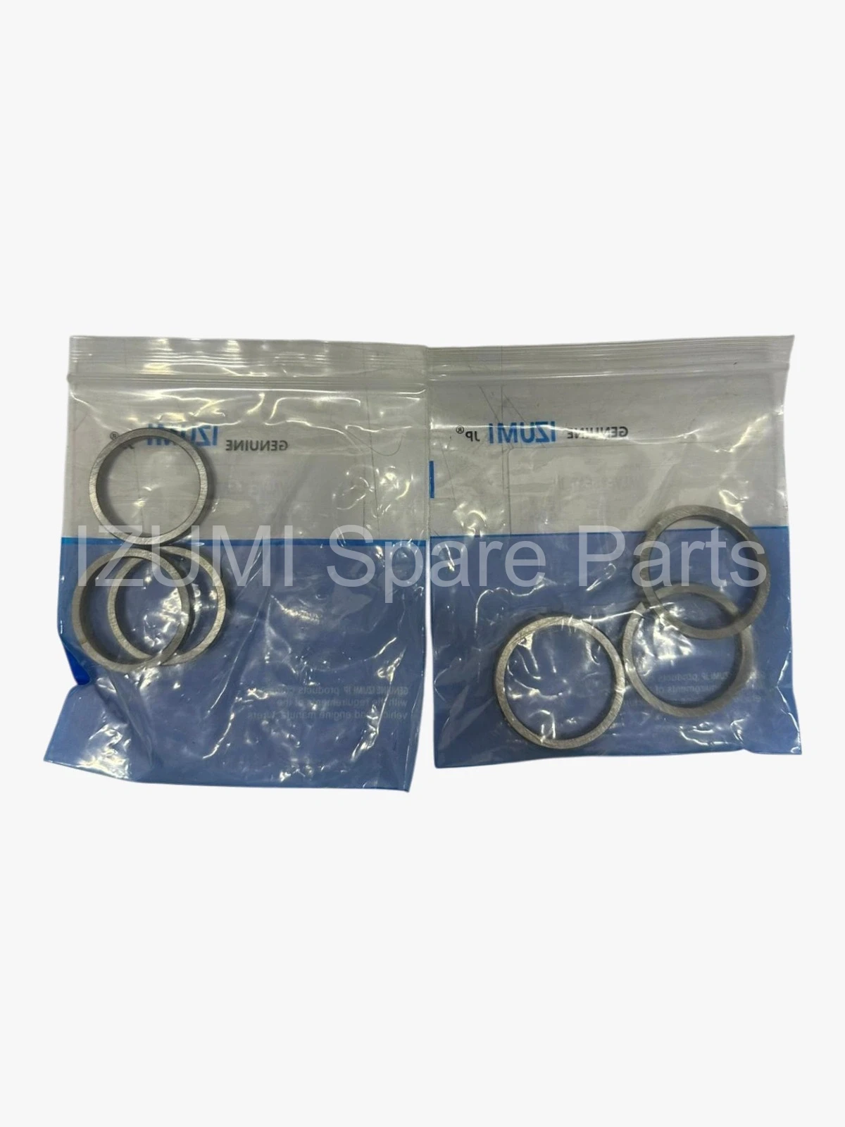 10136470/60 Valve Seat - Resim 2