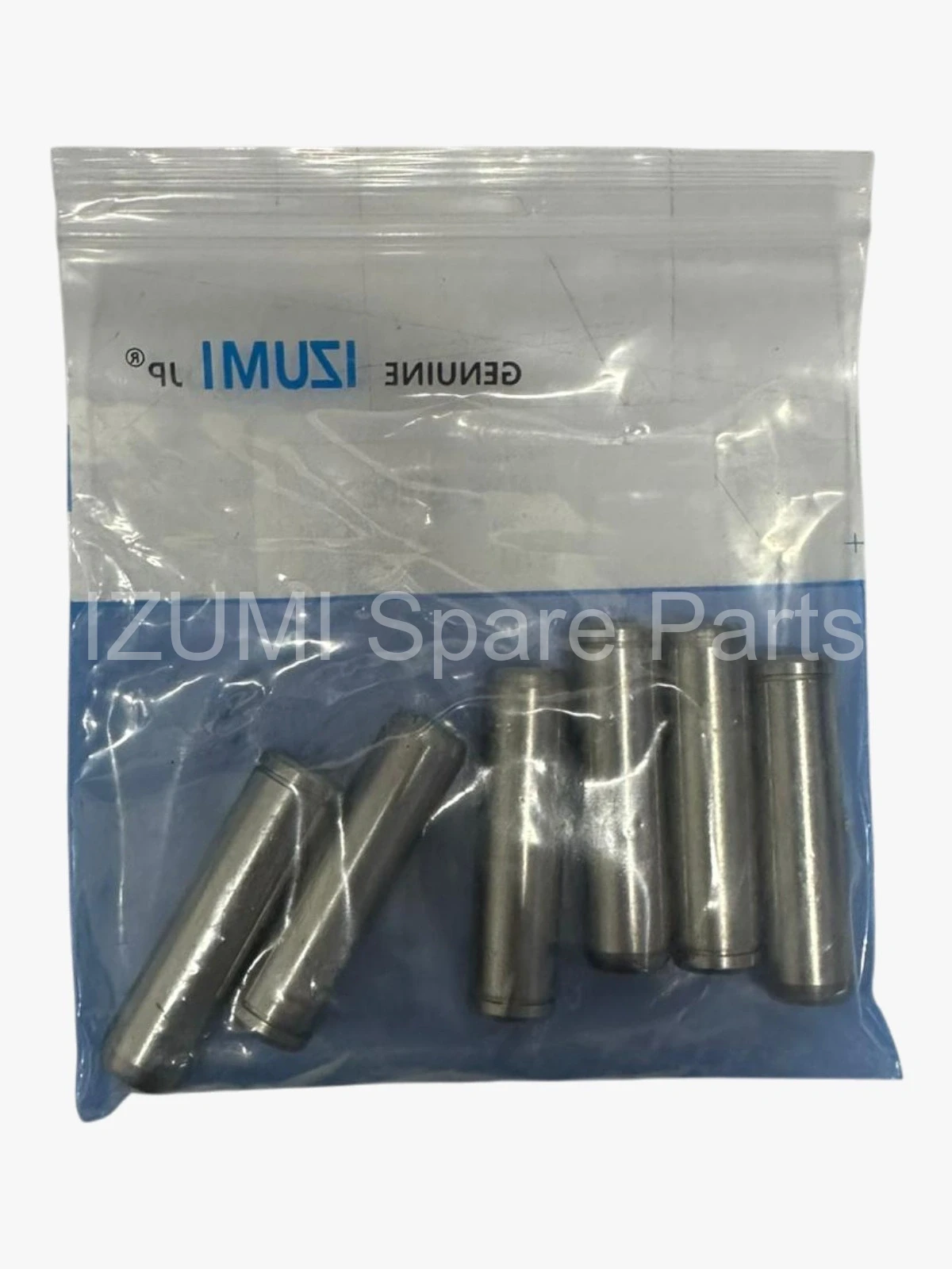 3316A012 Valve Guide