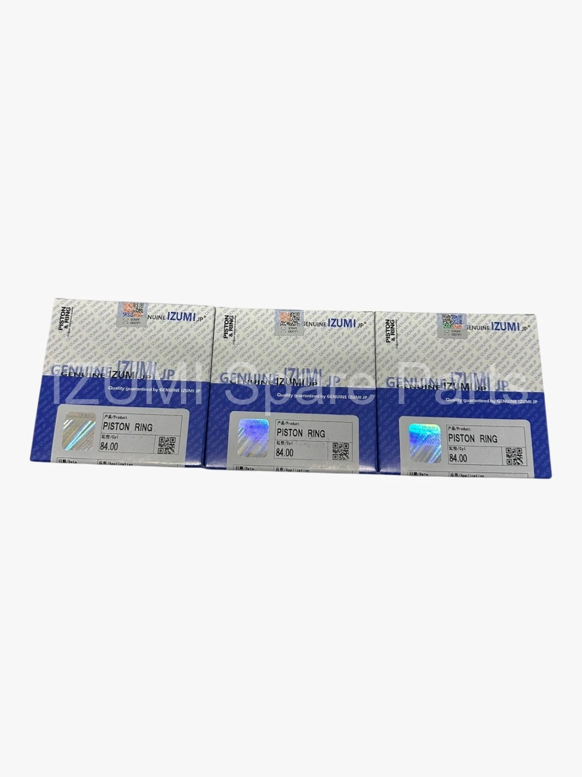115107970 Piston Rings