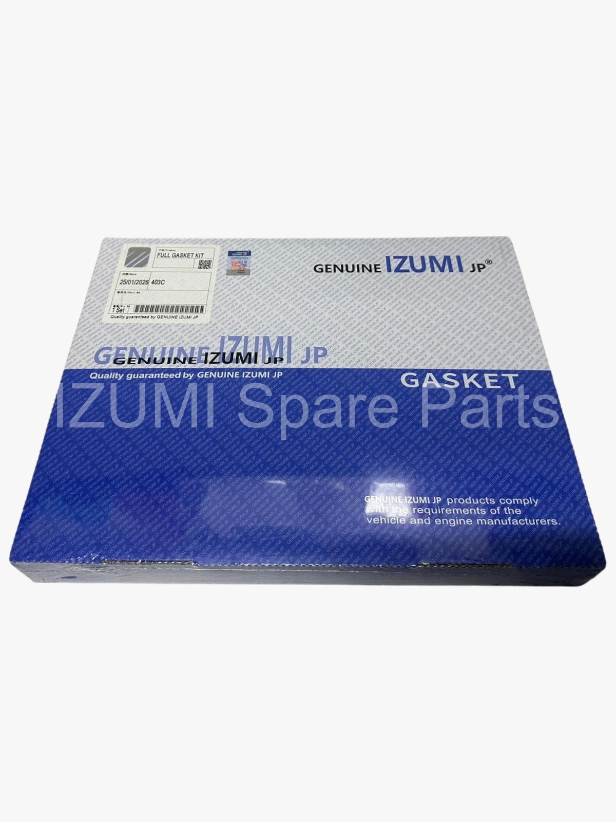 403C Gasket Set