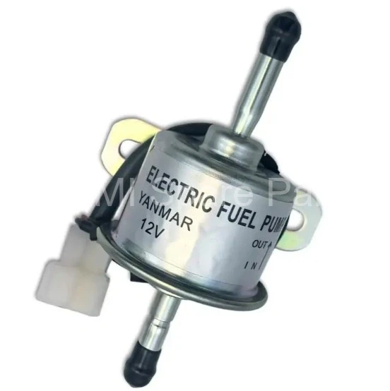 129612-52100 Fuel Pump 