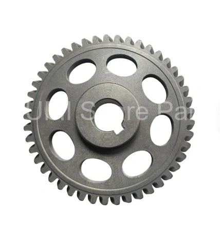 V2203 Oil Pump