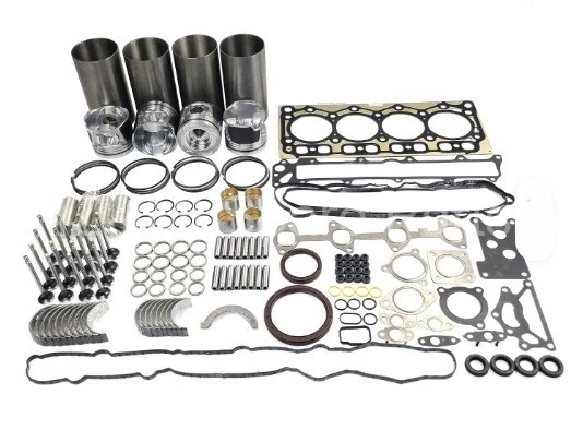DM02 Overhaul Set