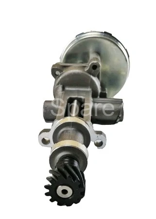  8-97033182-1 Yağ Pompası - Resim 3
