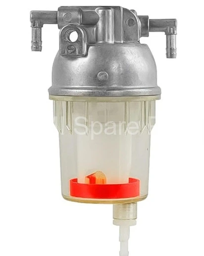  129938-55701 Oil-Water Separator