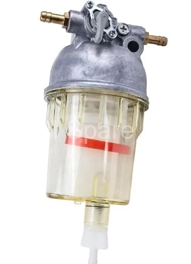 129242-55701 Oil-Water Separator