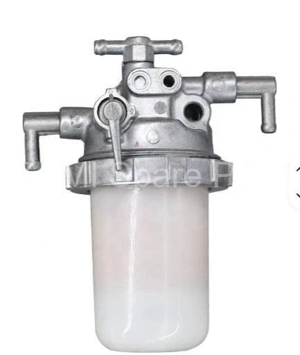129100-55621 Oil-Water Separator