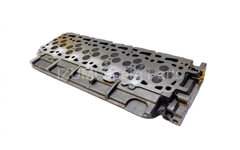 4526584 Silindir Kapak