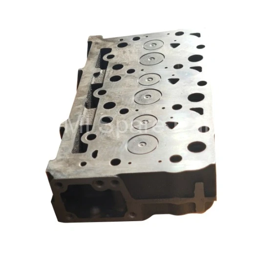 D1503 Silindir Kapak - Resim 2