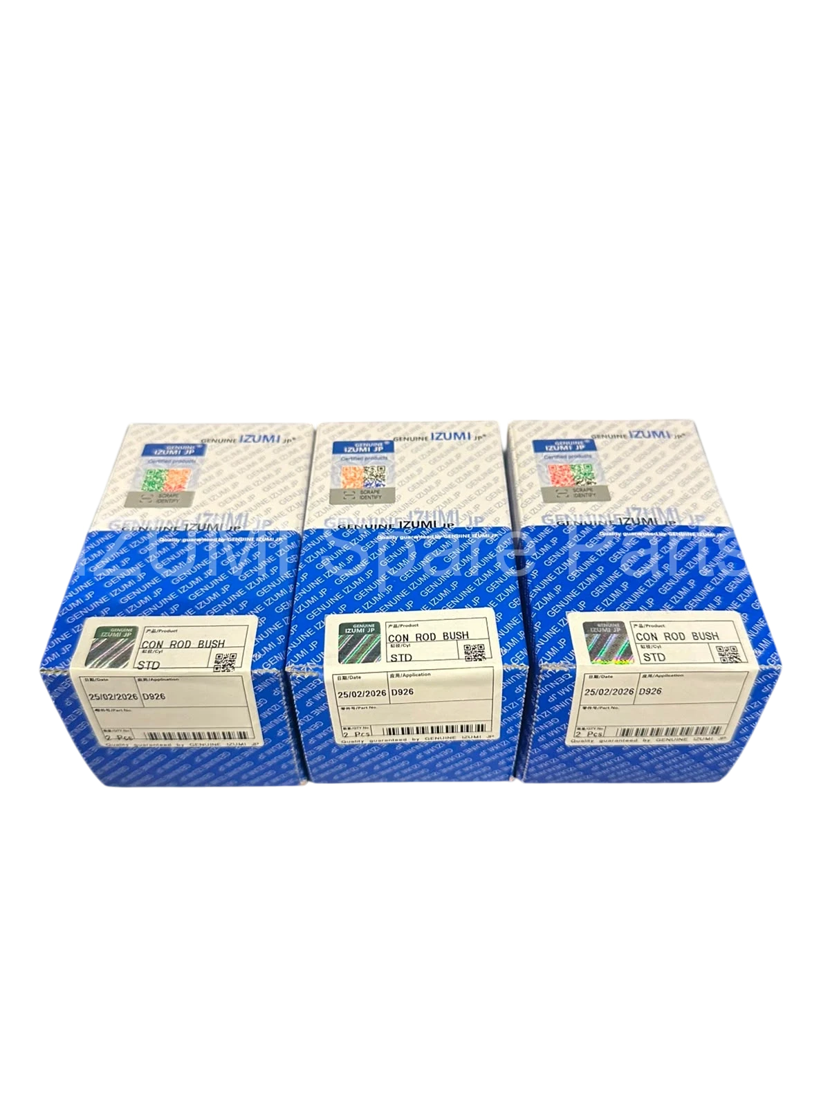 D926 Conrod Bush