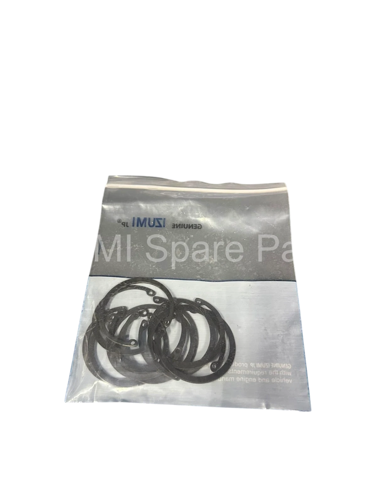 D926 Piston Pin Ring