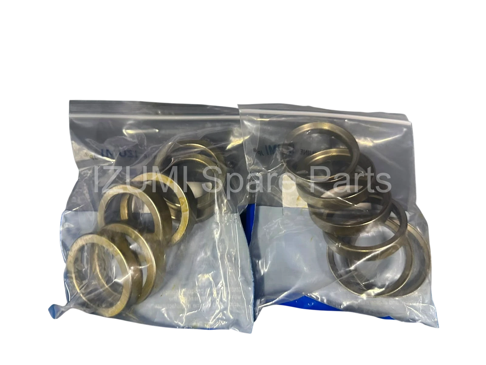 D926 Valve Seat IN-EX - Resim 2