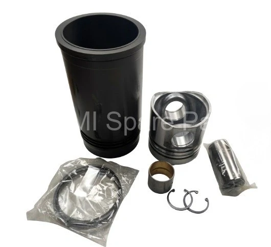 6D105 Liner Set