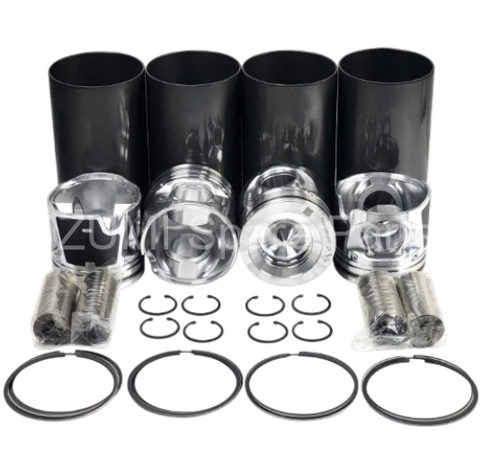 C3.4B Liner Kit
