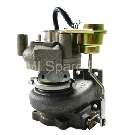 1G565-17014 Turbo - Resim 2