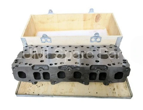 C240 Dolu Silindir Kapak