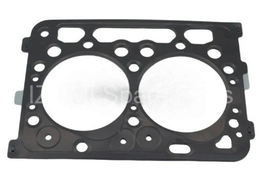 Z602 Silindir Kapak Conta