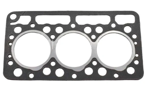D850 Silindir Kapak Contası