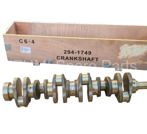 C6.4 Krank