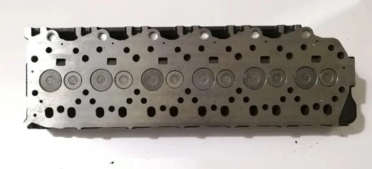 S6S Dolu Silindir Kapak - Resim 2