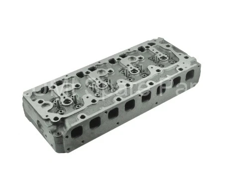 V3800 Dolu Silindir Kapak 
