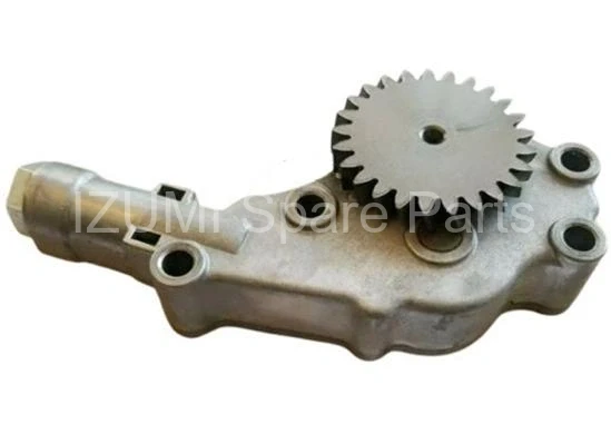 7030407 Yağ Pompası